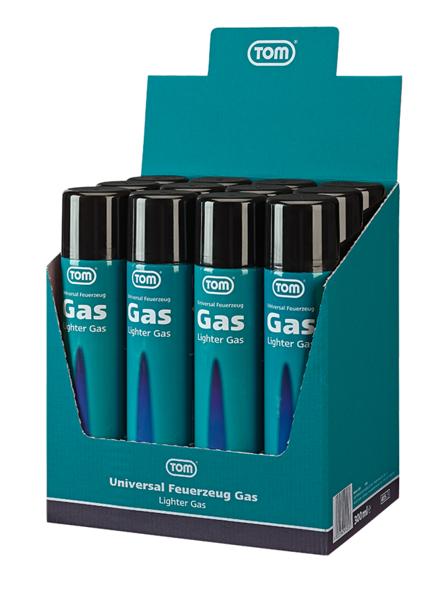 10045-01 - LG-300 TOM Universal Gas - N/A &ndash; Bild 1