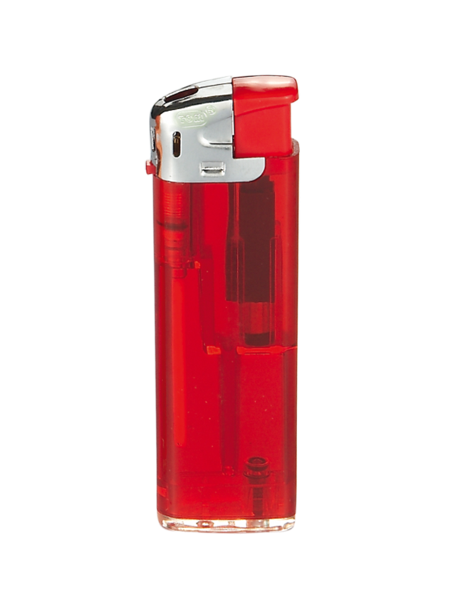 10390-01 - QM-506 TC-5 EAN Elektronik Feuerzeug - Soft Flame &ndash; Bild 1