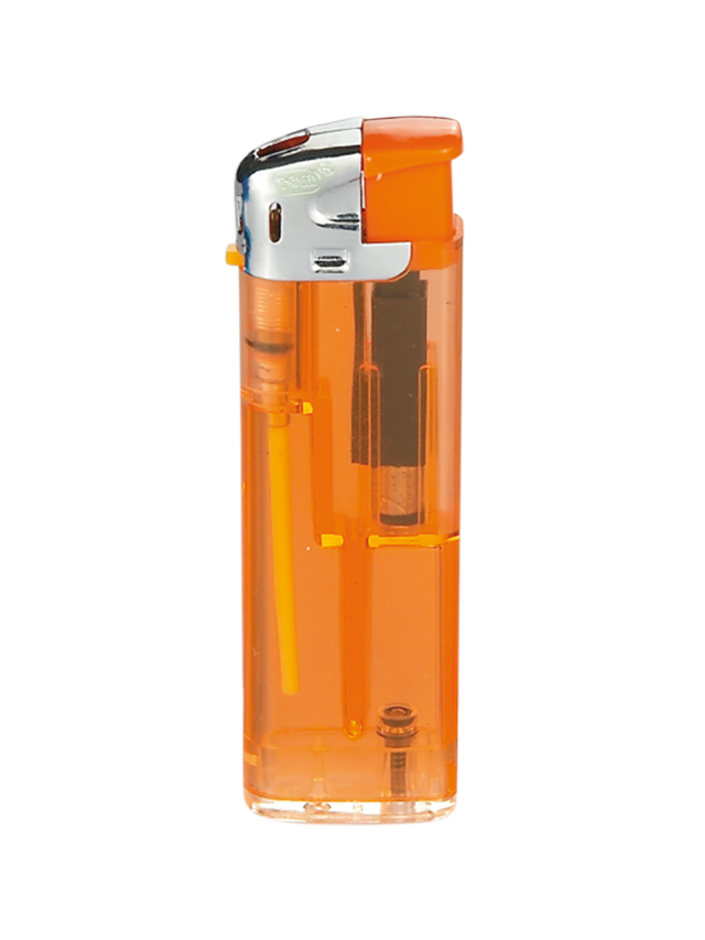 10390-01 - QM-506 TC-5 EAN Elektronik Feuerzeug - Soft Flame &ndash; Bild 5