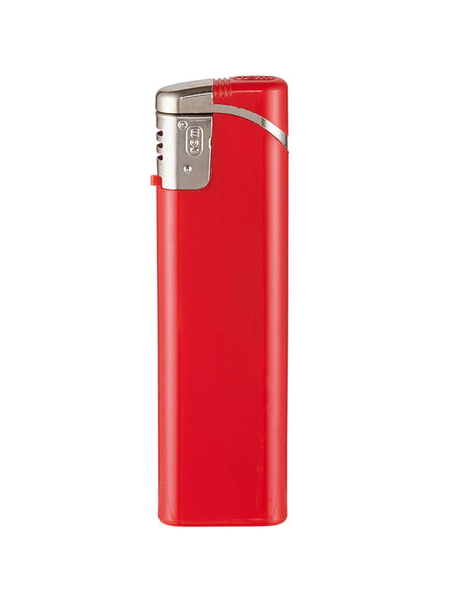 10393-01 - SM-3 02 Elektronik Feuerzeug - Soft Flame &ndash; Bild 1