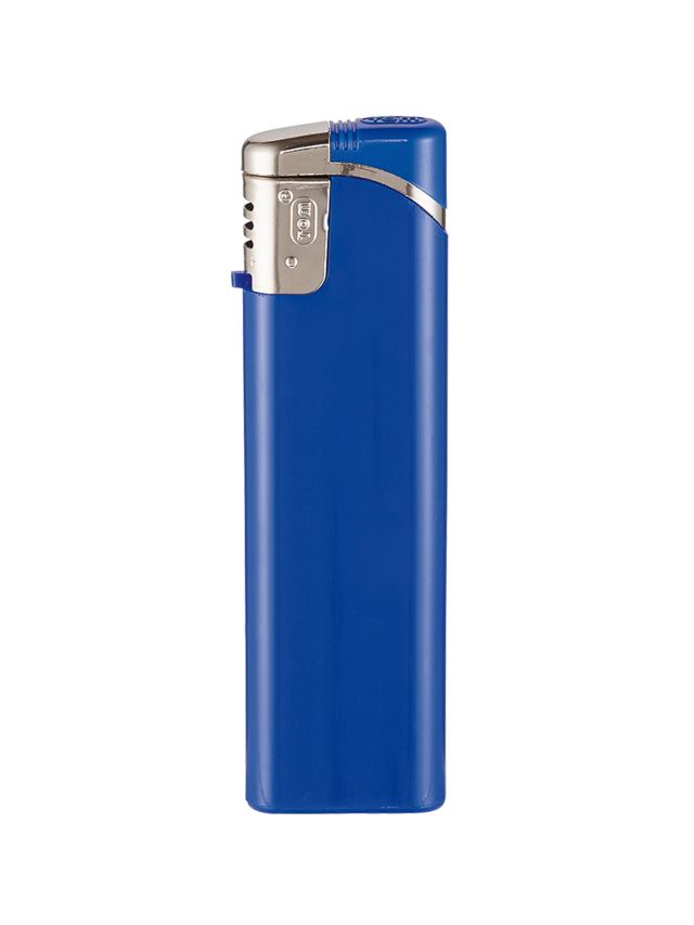 10394-01 - SM-3 03 Elektronik Feuerzeug - Soft Flame &ndash; Bild 1