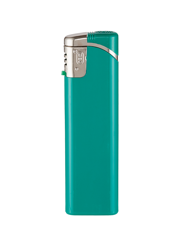 10396-01 - SM-3 05 Elektronik Feuerzeug - Soft Flame &ndash; Bild 1