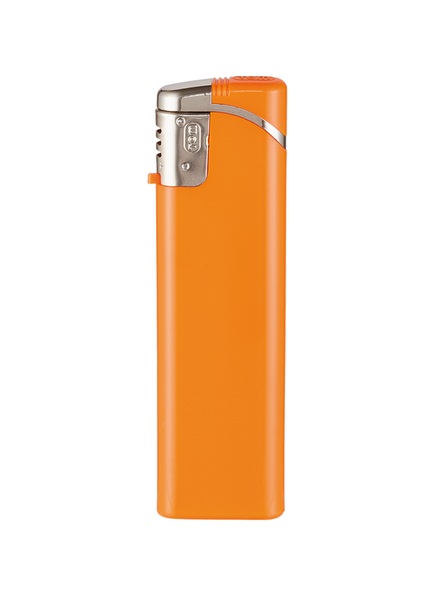 10398-01 - SM-3 08 Elektronik Feuerzeug - Soft Flame &ndash; Bild 1