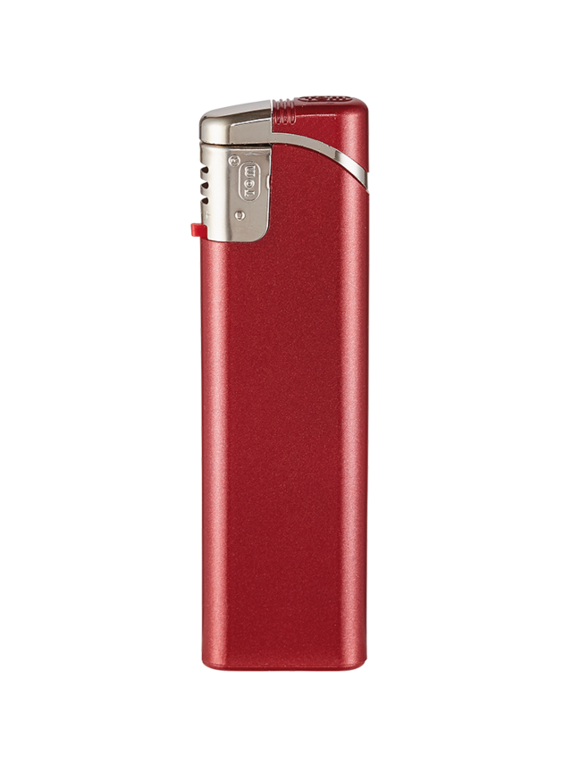 10399-01 - SM-3 42 Elektronik Feuerzeug - Soft Flame