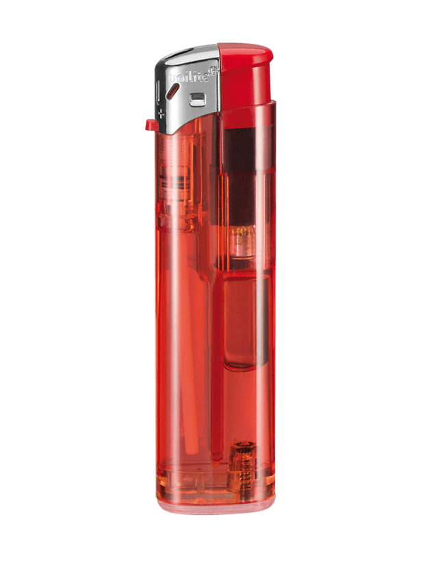 11215-01 - U-188 TC-5 EAN Elektronik Feuerzeug - Soft Flame &ndash; Bild 1
