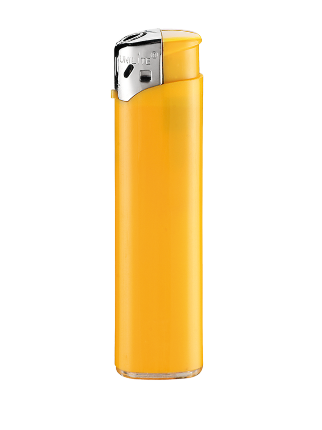 11216-01 - U-188 HC-5 EAN Elektronik Feuerzeug - Soft Flame &ndash; Bild 5