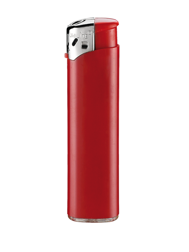 11216-01 - U-188 HC-5 EAN Elektronik Feuerzeug - Soft Flame &ndash; Bild 2
