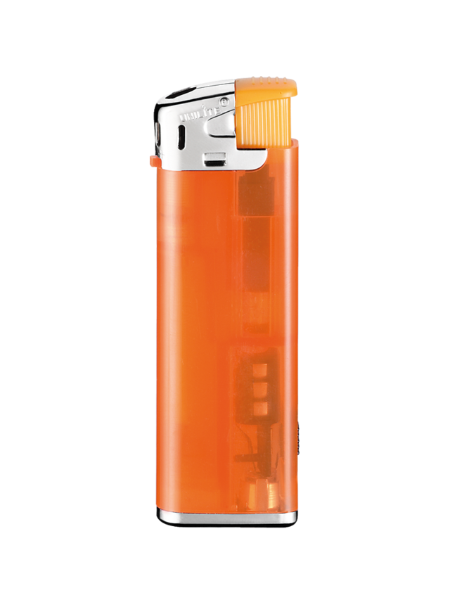 11305-01 - U-507 LED TL-5 EAN Elektronik Feuerzeug - Soft Flame &ndash; Bild 5