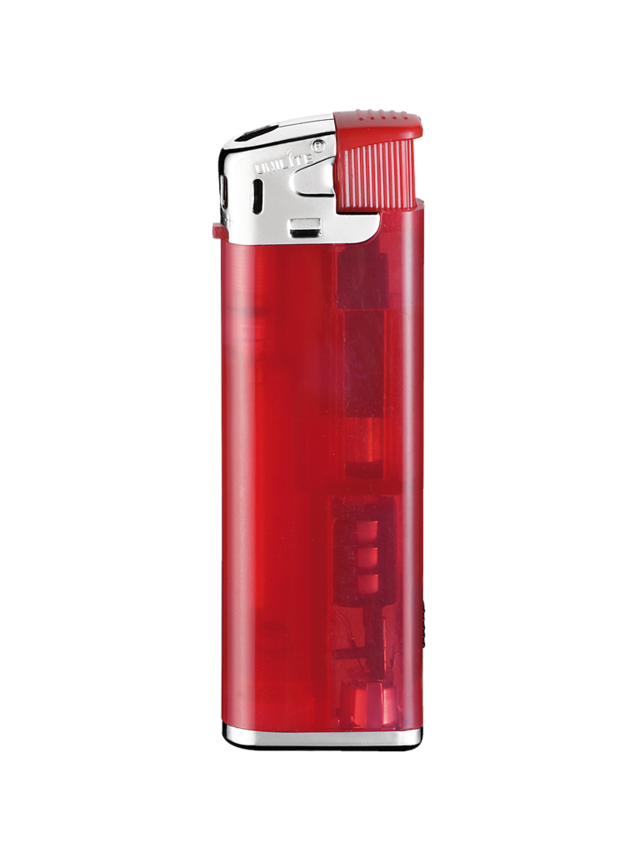 11305-01 - U-507 LED TL-5 EAN Elektronik Feuerzeug - Soft Flame &ndash; Bild 4