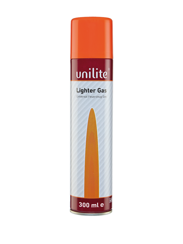 11533-01 - LG-300 UNILITE Universal Gas - N/A