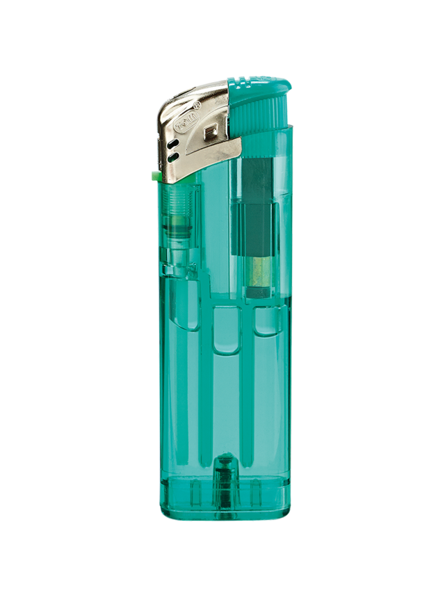 11754-01 - EB-15 TC-5 EAN Elektronik Feuerzeug - Soft Flame &ndash; Bild 3