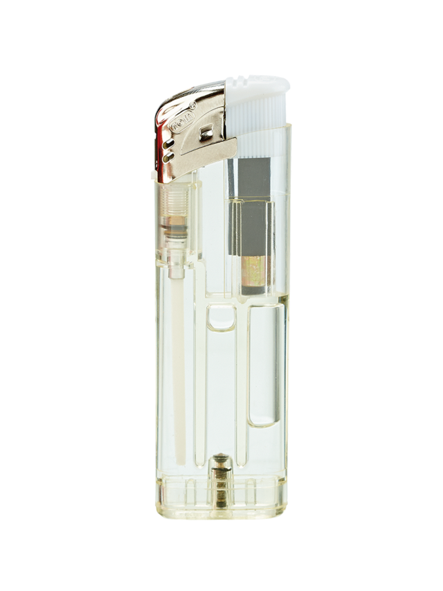 11754-01 - EB-15 TC-5 EAN Elektronik Feuerzeug - Soft Flame &ndash; Bild 1