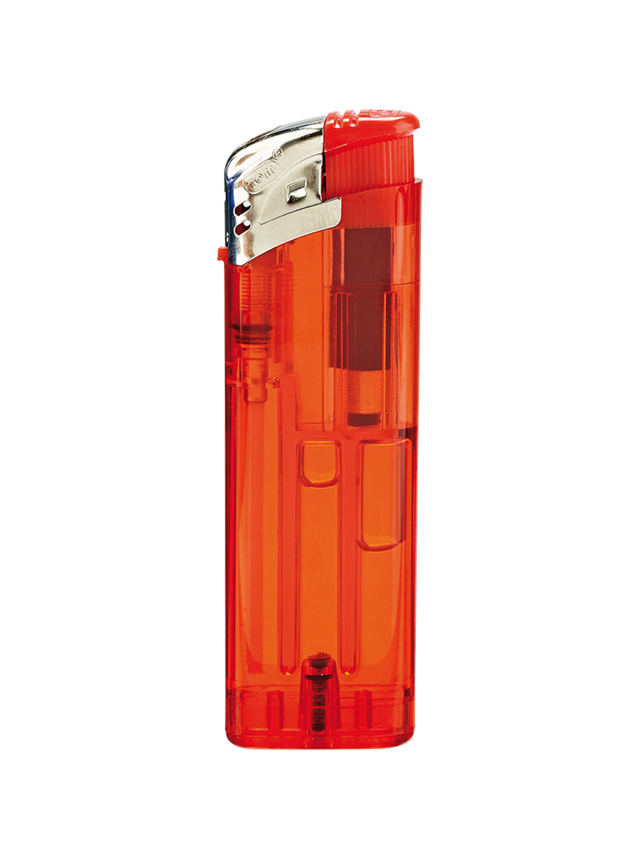 11754-01 - EB-15 TC-5 EAN Elektronik Feuerzeug - Soft Flame &ndash; Bild 2