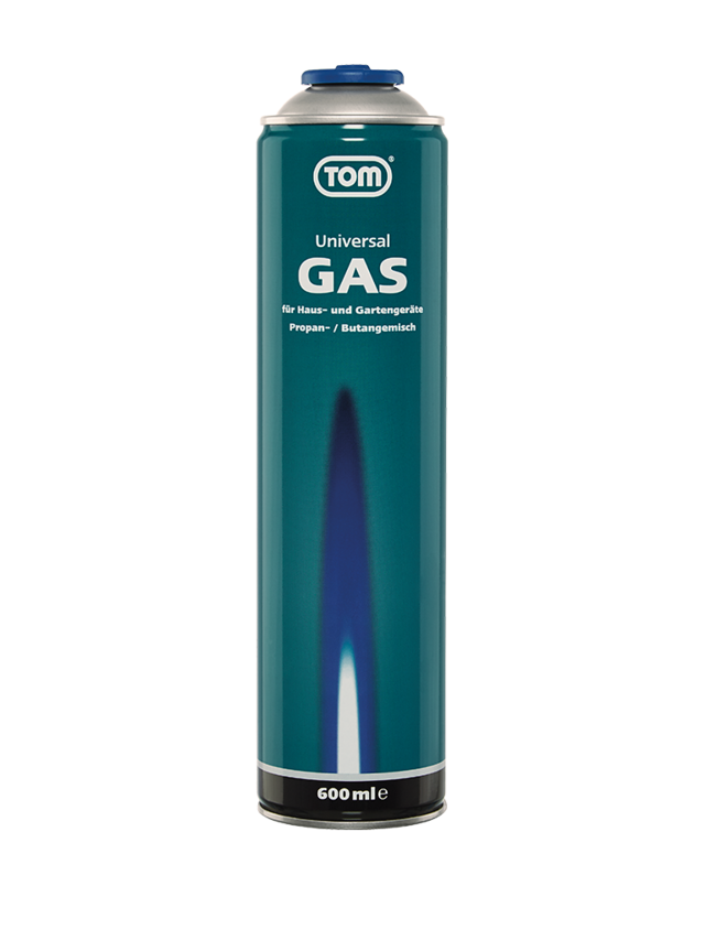 11756-01 - LG-600 TOM Universal Gas - N/A &ndash; Bild 1