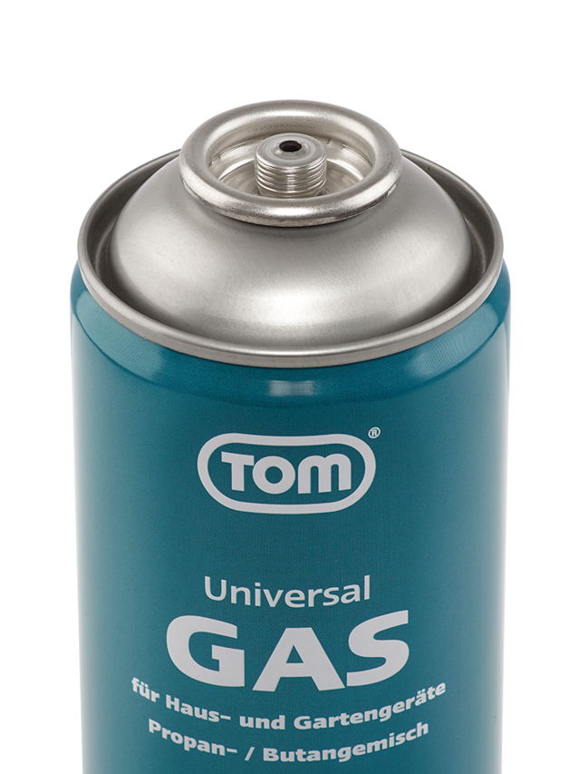 11756-01 - LG-600 TOM Universal Gas - N/A &ndash; Bild 2