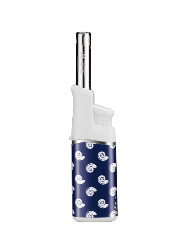11829-01 - BERGAMO Maritime Mini-Stabfeuerzeug - Soft Flame &ndash; Bild 3