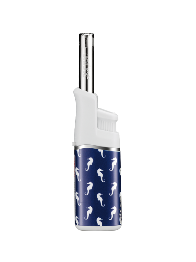 11829-01 - BERGAMO Maritime Mini-Stabfeuerzeug - Soft Flame &ndash; Bild 5
