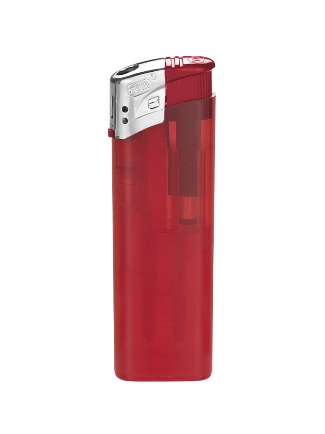11831-02 - EB-15 TL-5 Elektronik Feuerzeug - Soft Flame &ndash; Bild 2