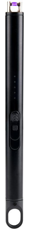 USB-Feuerzeug: AL-200 NT 06 TOM ECO