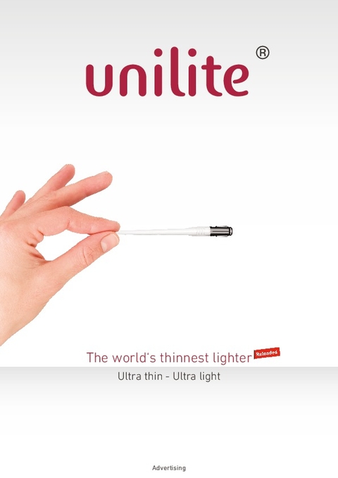 unilite Advertising